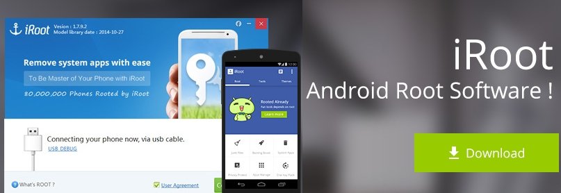 iroot-download